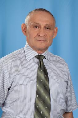 Болеев Александр Валентинович