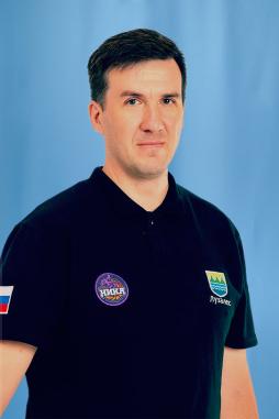 Вторушин Михаил Анатольевич