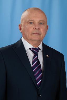 Трушин Владимир Николаевич