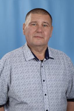 Измайлов Дамир Эмирович