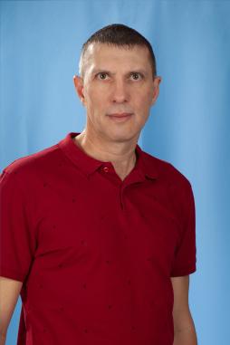 Кириллов Кирилл Геннадьевич