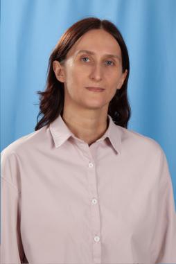 Агаликова Светлана Геннадьевна