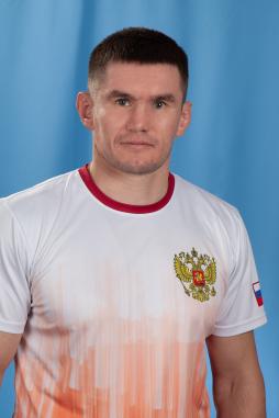 Кенжегалиев Денис Викторович