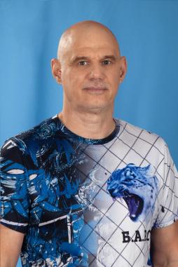 Медников Дмитрий Сергеевич