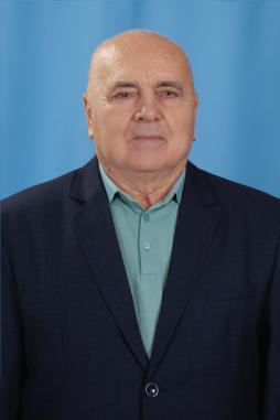 Изместьев Александр Иванович