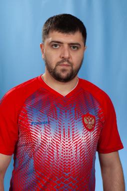 Мкртчян Манук Араикович