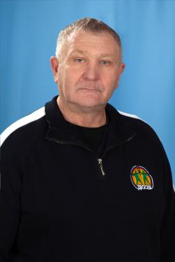 Парамиенко Виктор Александрович