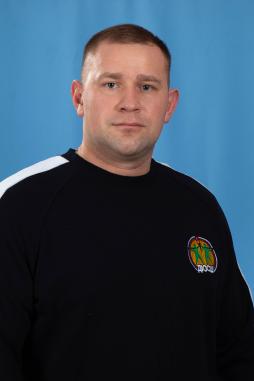 Пискунов Артем Игоревич