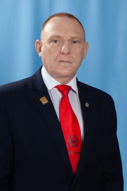 Кнехт Виктор Яковлевич