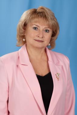 Муссолямова Людмила Анатольевна